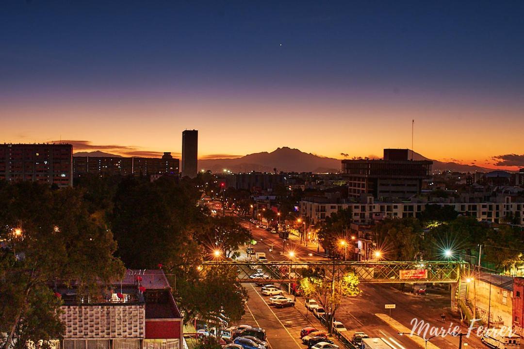 Ed&marie Apartamento Cidade do México