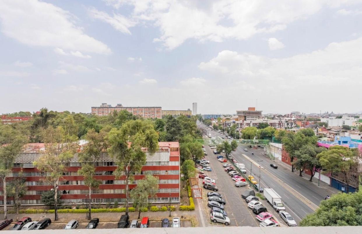 Apartamento Ed&marie Apartamento Cidade do México