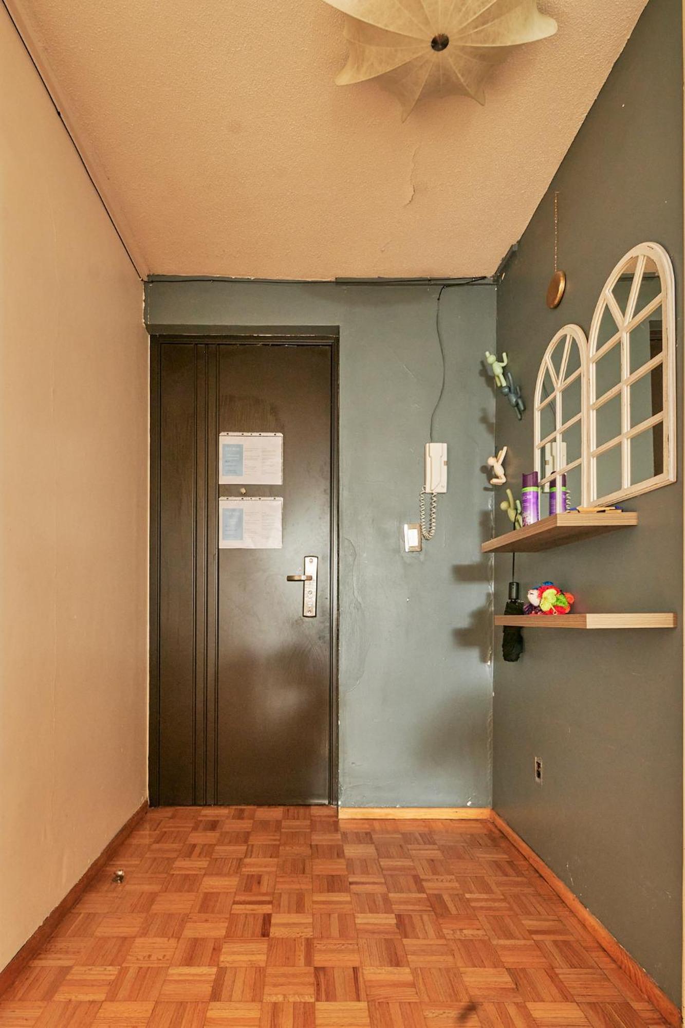 Apartamento Ed&marie Apartamento Cidade do México